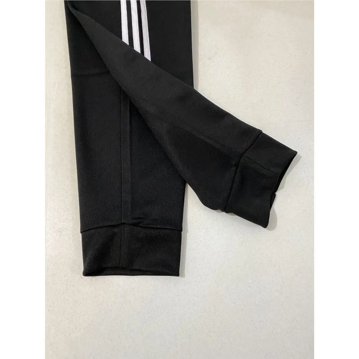 Adidas clothing - Black White 6