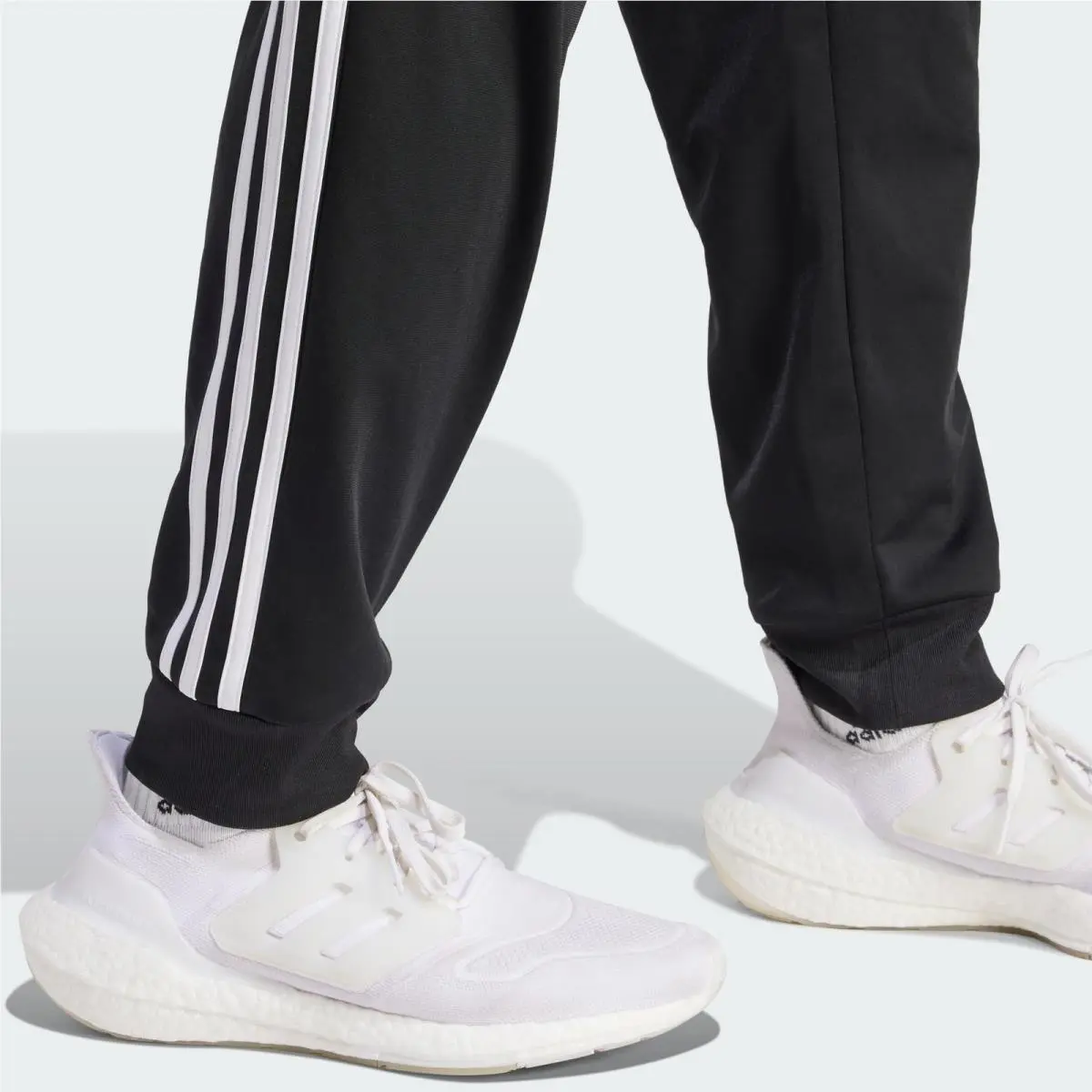 Adidas clothing - adidas Primegreen - Primegreen - H46105 - Black (UPC: 191984928036) 1