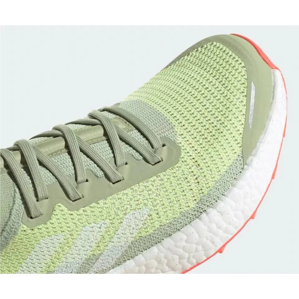 Adidas shoes - adidas TERREX Two Ultra Primeblue - GZ8927 - Green (UPC: 195734194047) 2