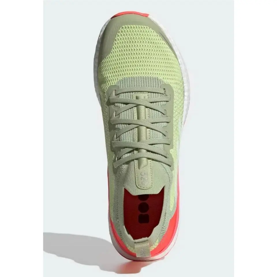 Adidas shoes - adidas TERREX Two Ultra Primeblue - GZ8927 - Green (UPC: 195734194047) 3