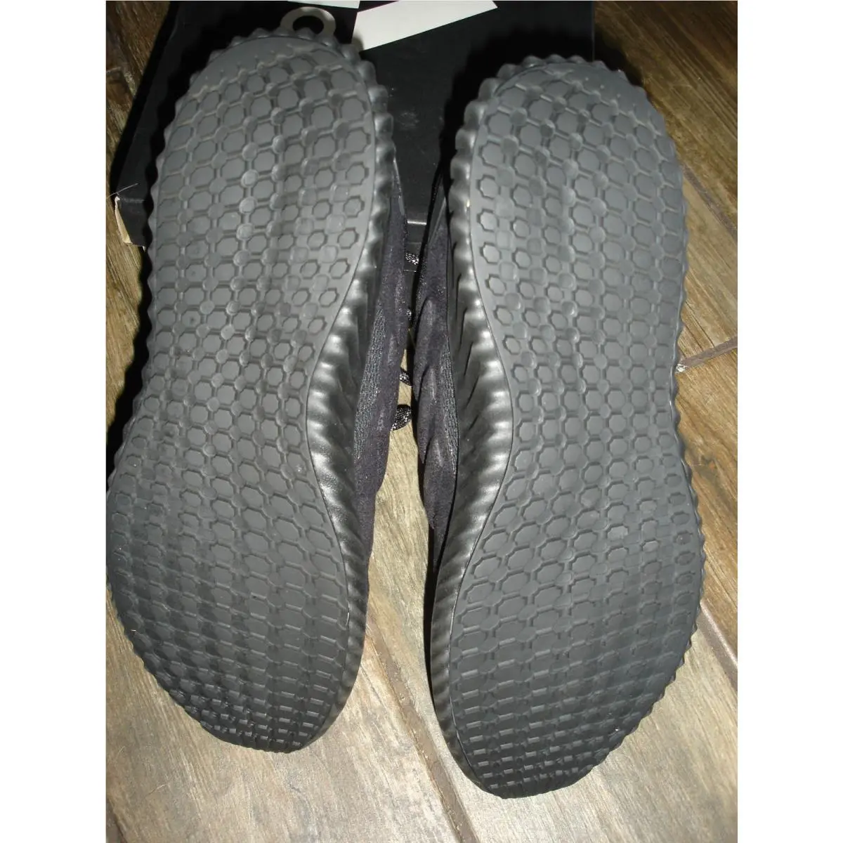 Adidas shoes - adidas Top Sala - Top Sala - CG4674 - Black 5