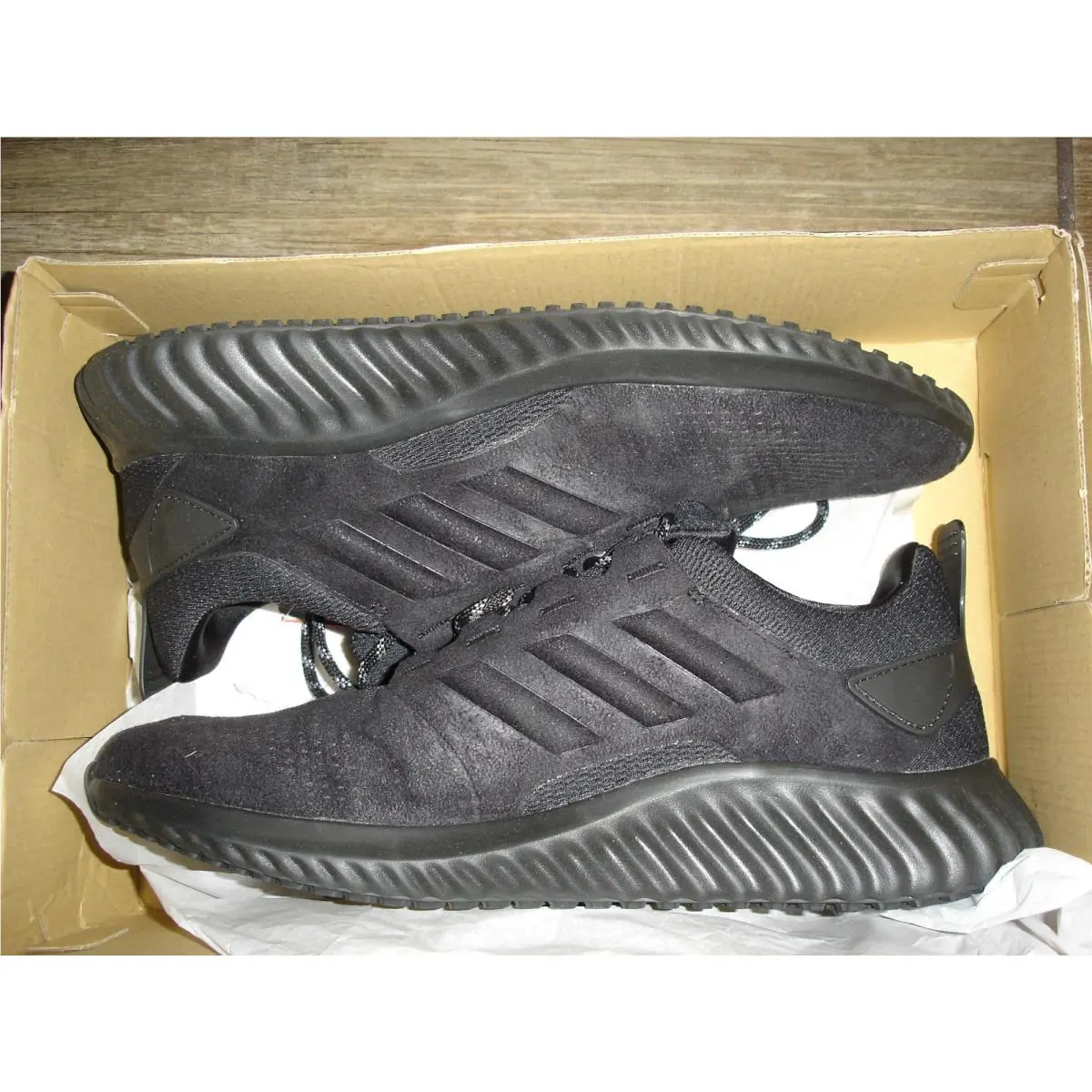 Adidas shoes - adidas Top Sala - Top Sala - CG4674 - Black 6