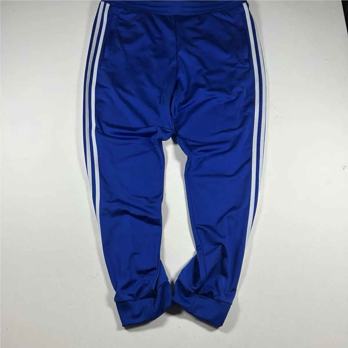 Adidas clothing - Blue 6
