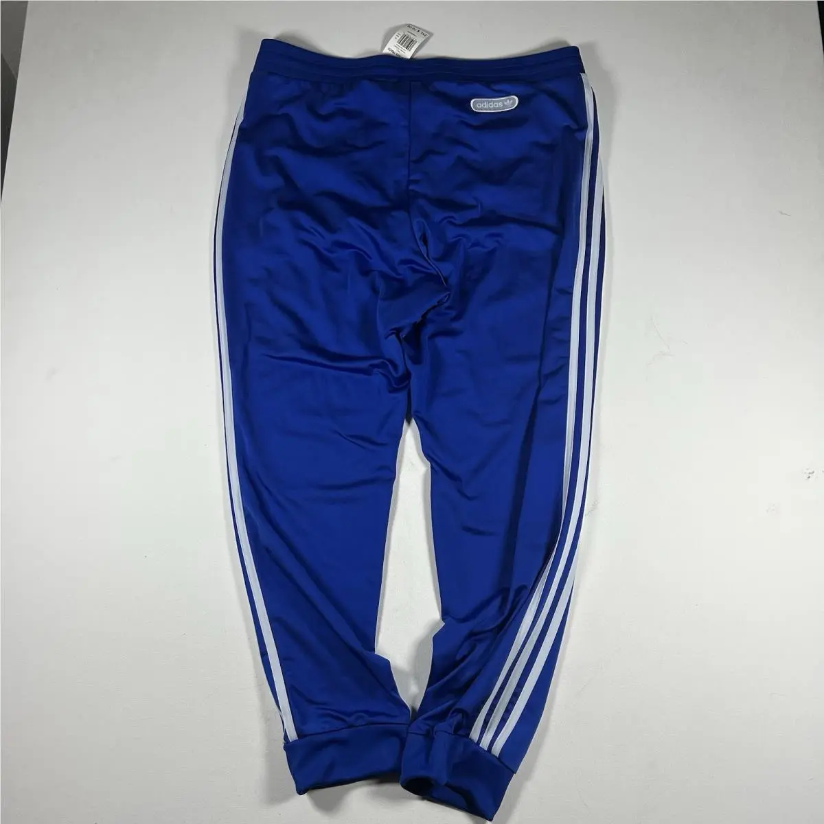Adidas clothing - Blue 9
