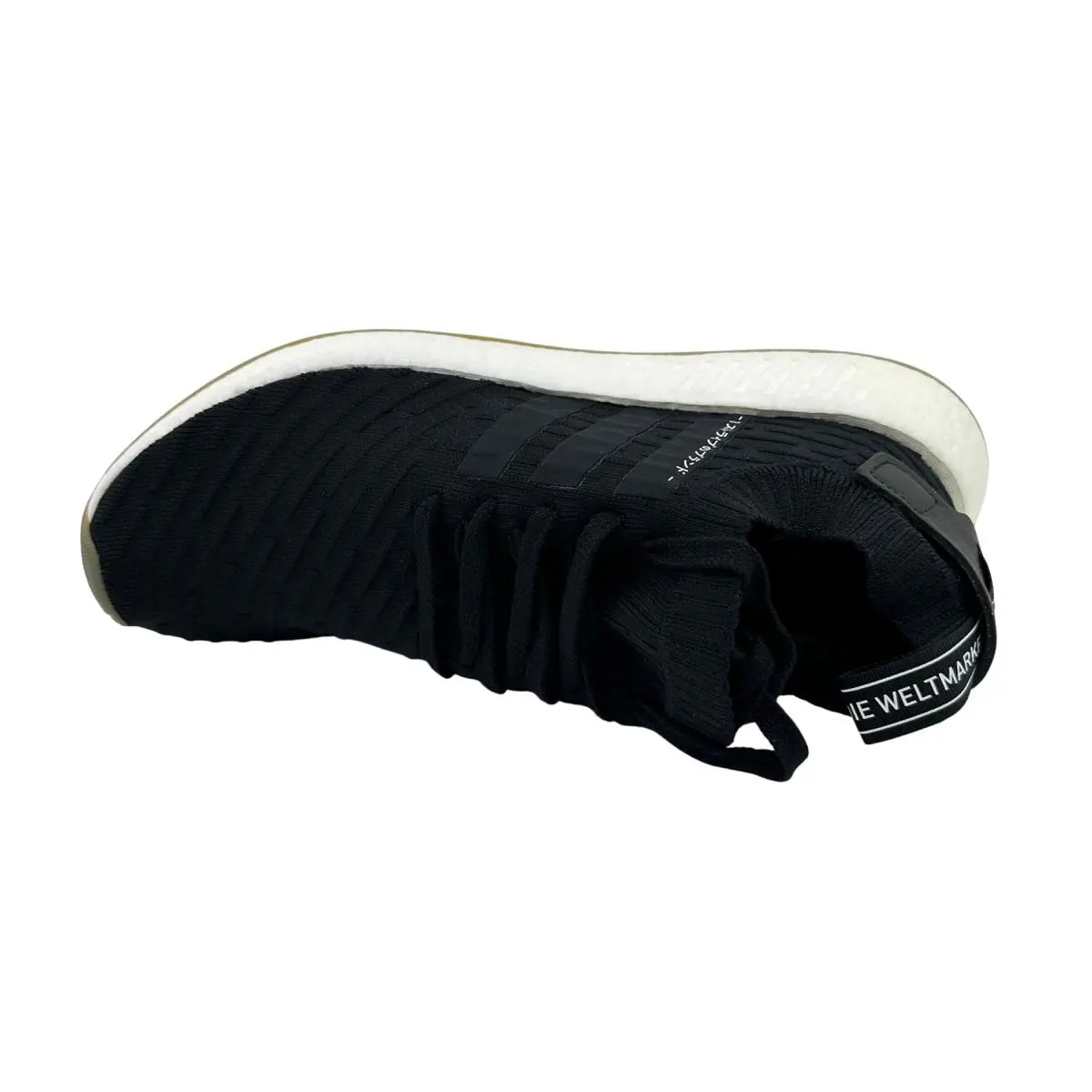 Adidas shoes - adidas NMD Runner - NMD Runner - BY9696 - Black, Manufacturer: Japan Core Black (UPC: 0190309692089) 2