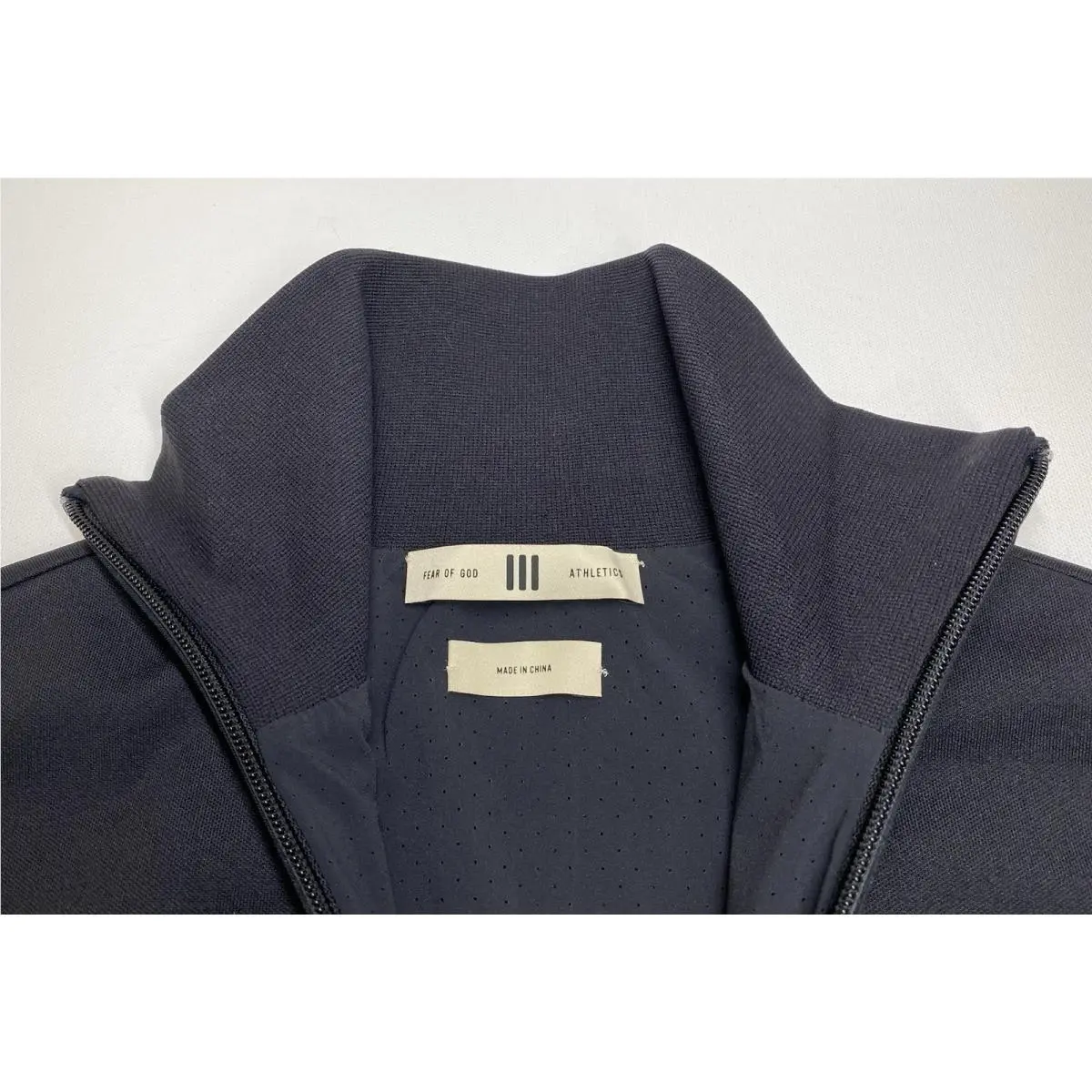 Adidas clothing - Black 1
