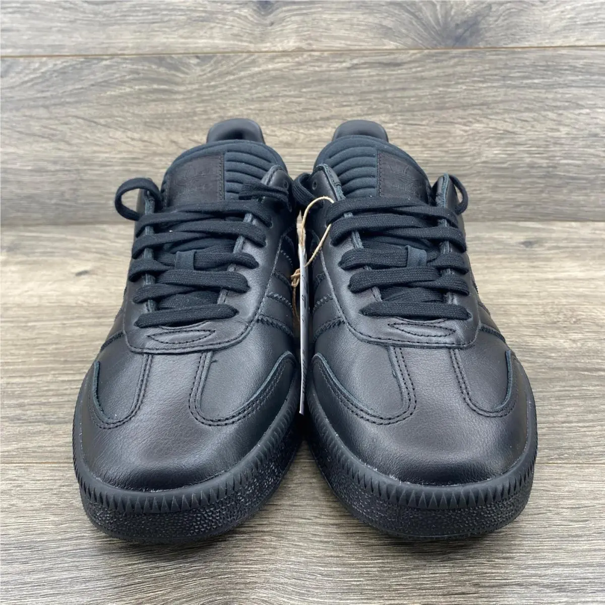Adidas shoes - adidas Samba XLG - Samba XLG - Black 0