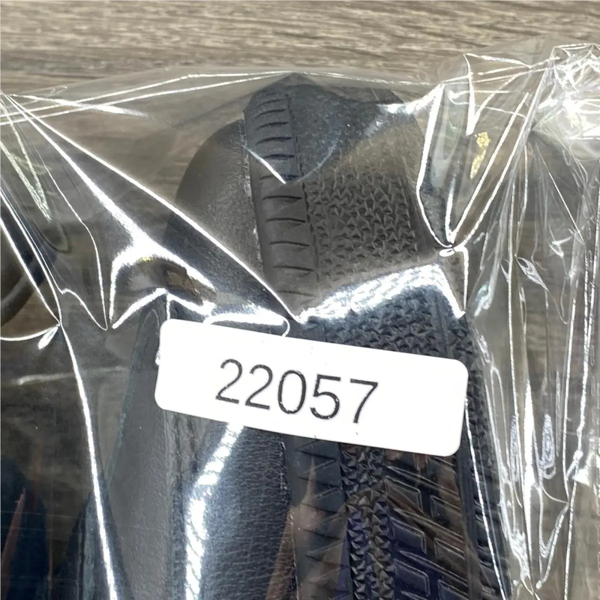 Adidas shoes - adidas Samba XLG - Samba XLG - Black 8