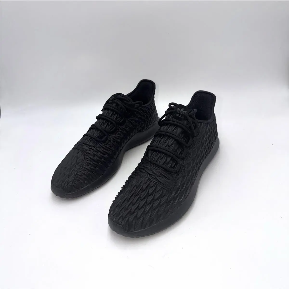Adidas shoes - adidas Tubular Shadow - Tubular Shadow - BB8819 - Black 1