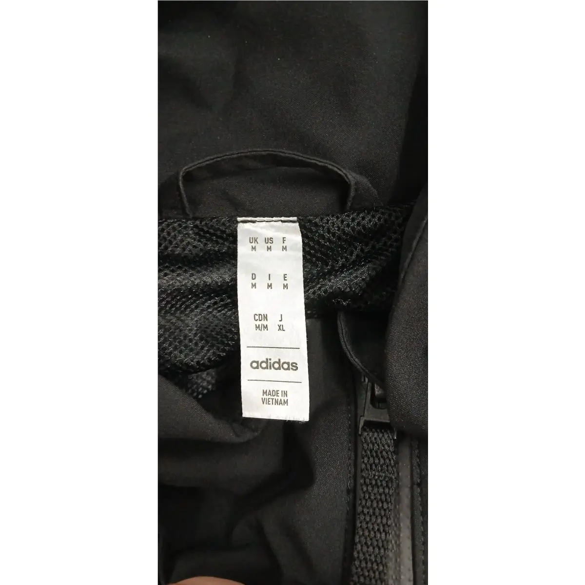 Adidas clothing - HAR66 IJ7390 - HAR66 IJ7390 - As Pictured 1