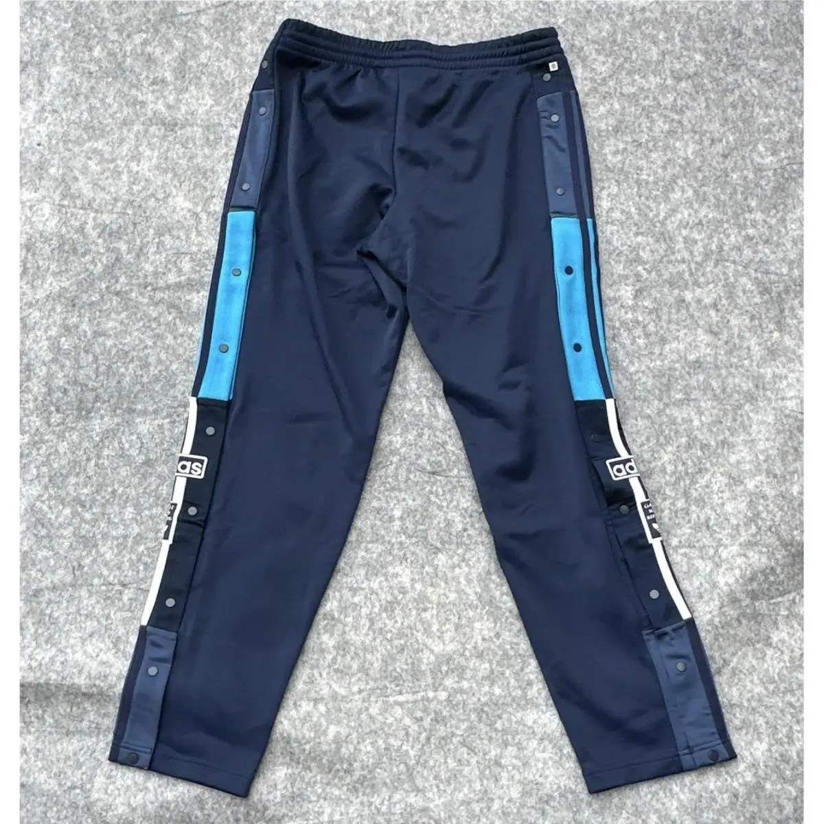 Adidas clothing - HK7476 - HK7476 - Night Indigo 9