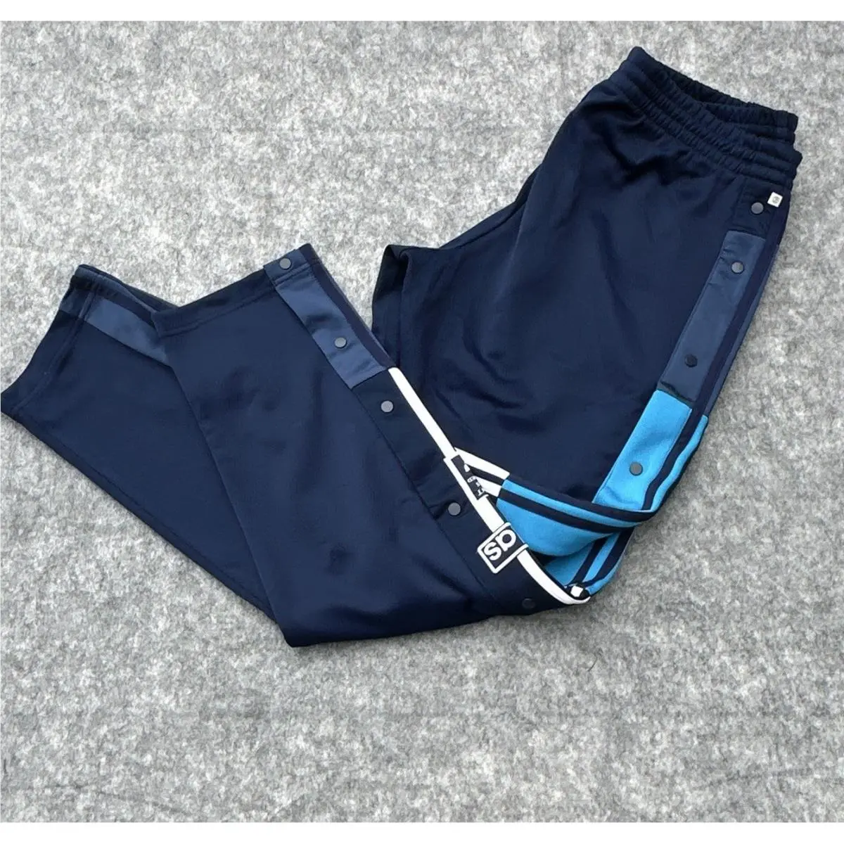 Adidas clothing - HK7476 - HK7476 - Night Indigo 14
