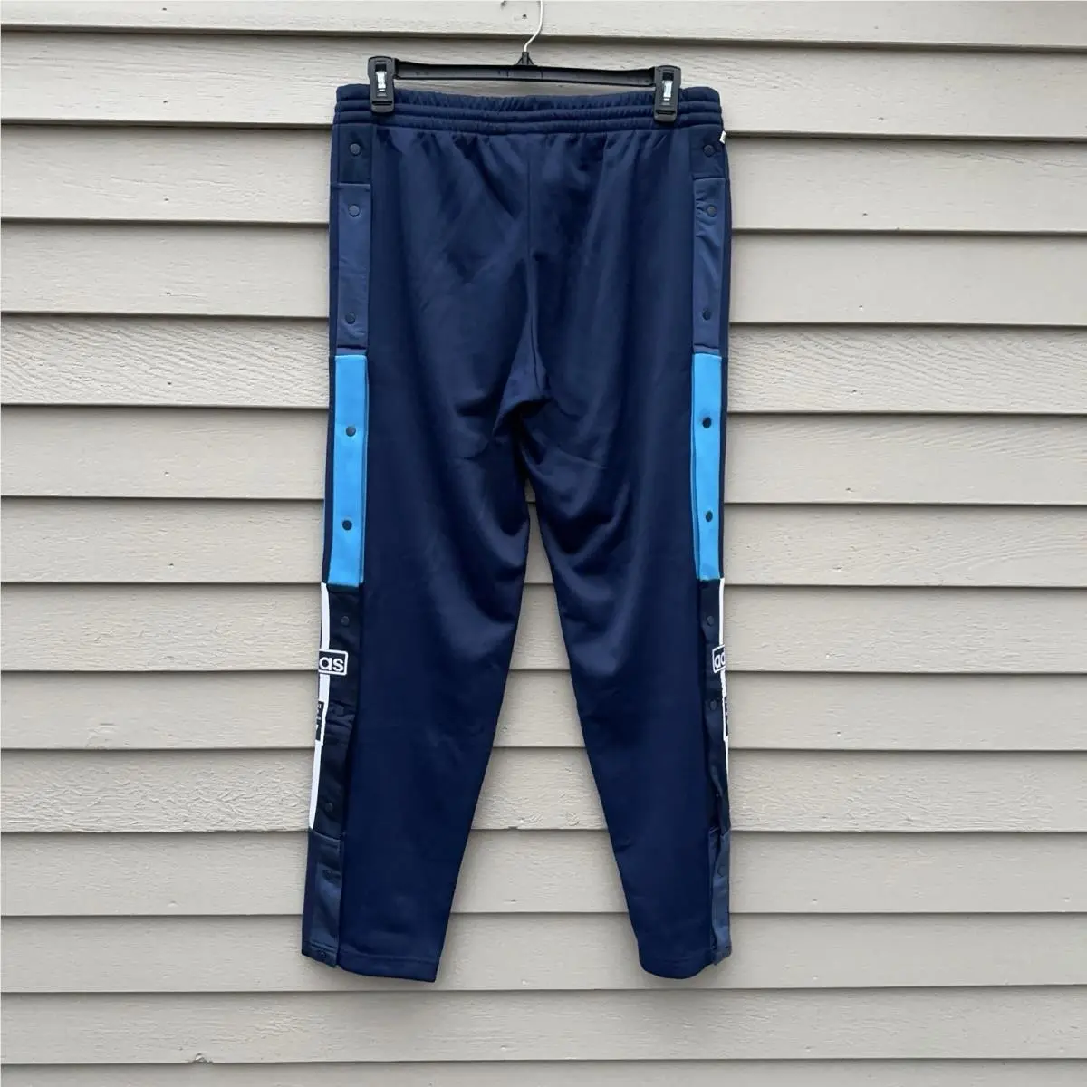 Adidas clothing - HK7476 - HK7476 - Night Indigo 0