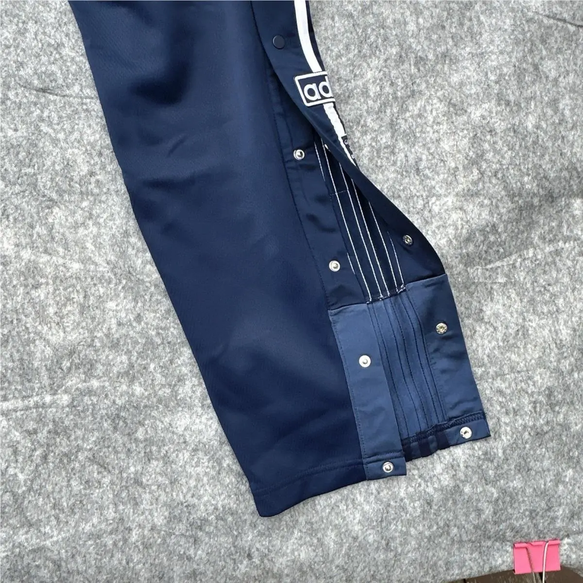 Adidas clothing - HK7476 - HK7476 - Night Indigo 12