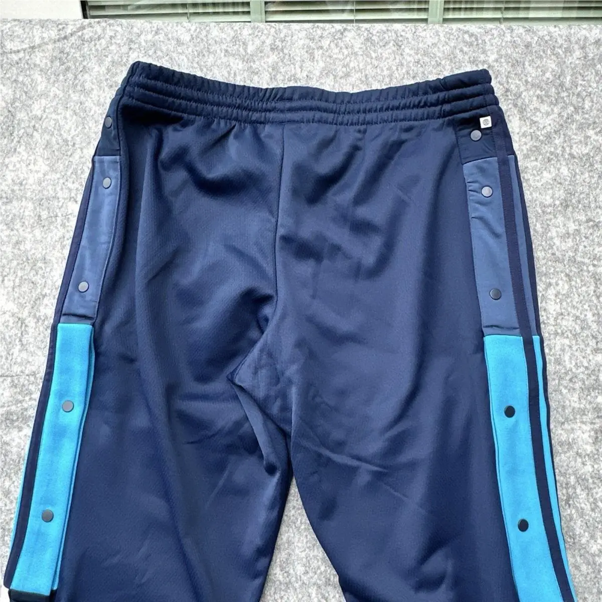 Adidas clothing - HK7476 - HK7476 - Night Indigo 13