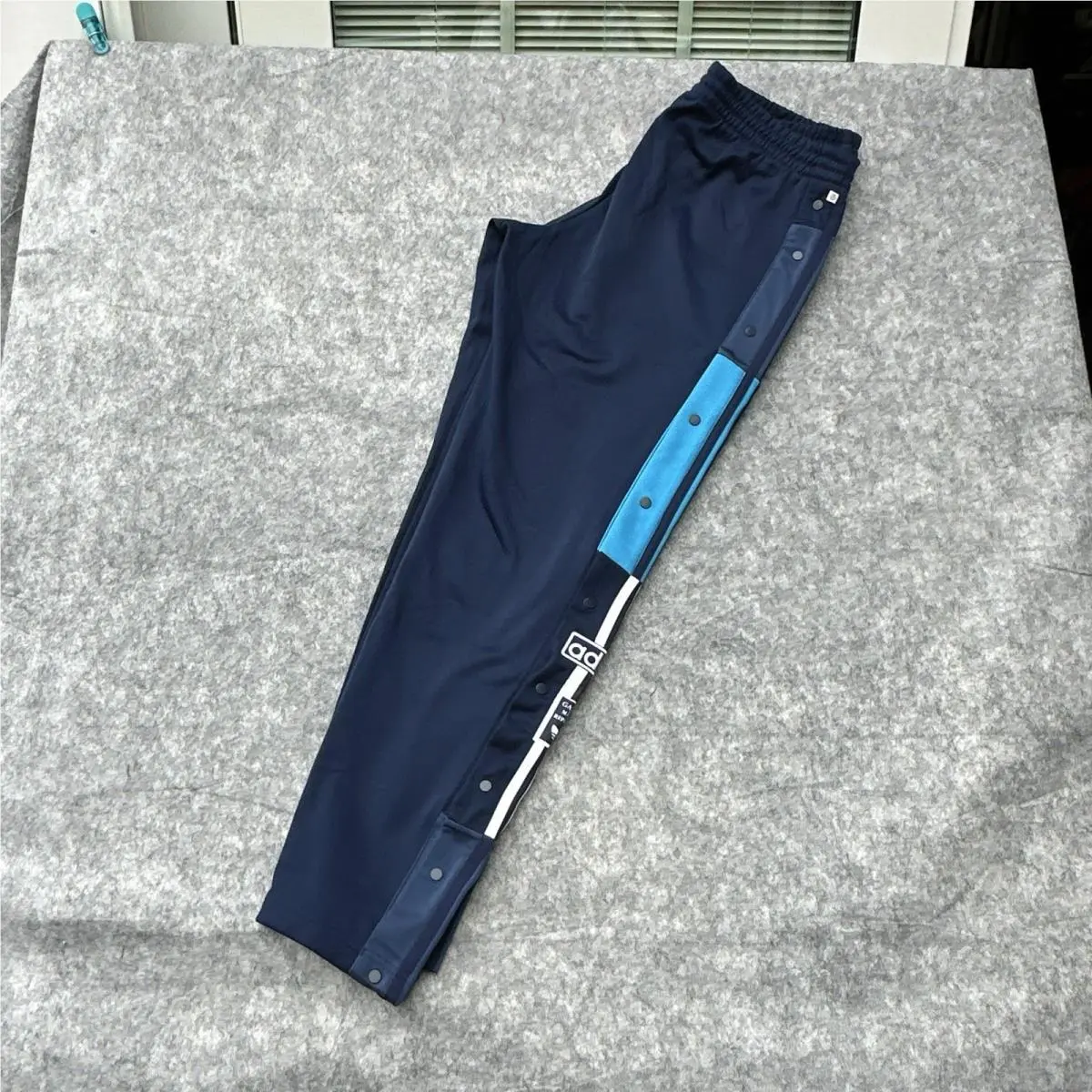 Adidas clothing - HK7476 - HK7476 - Night Indigo 15