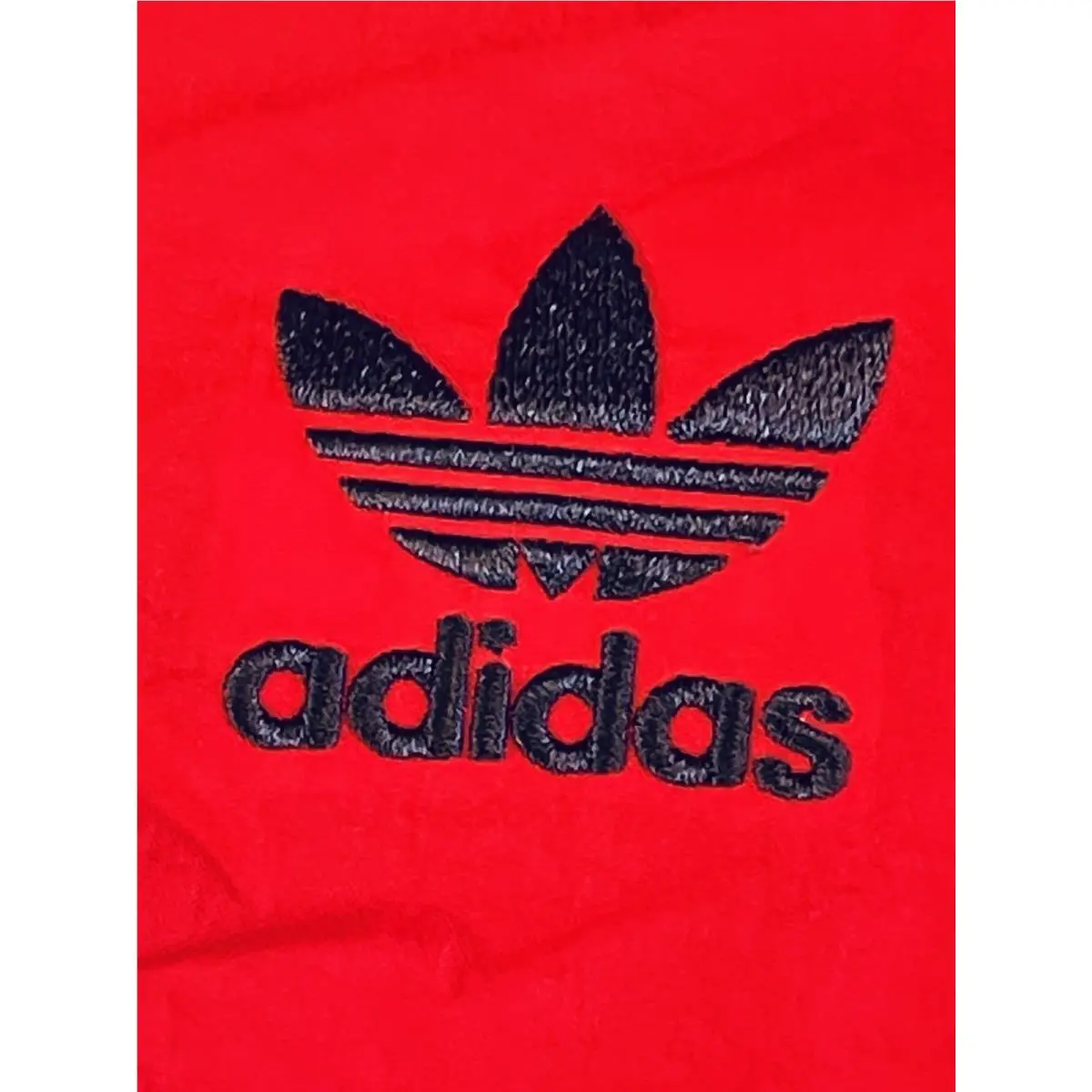 Adidas clothing - adidas FC Arsenal Originals - Arsenal Originals - IS6503 - Red/Blue (Better Scarlet/Night Sky) 2
