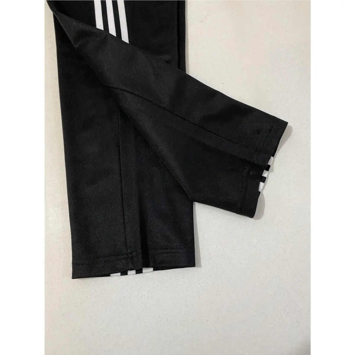 Adidas clothing - Black White 6