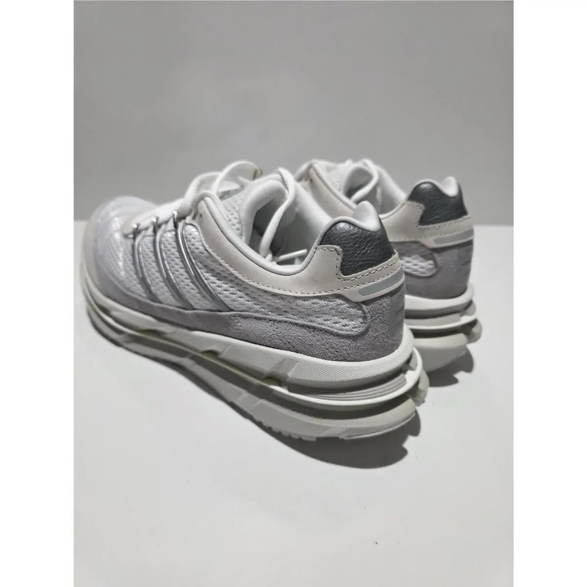 Adidas shoes - adidas adistar - adistar - JQ8743 - White (UPC: 197621767754) 0
