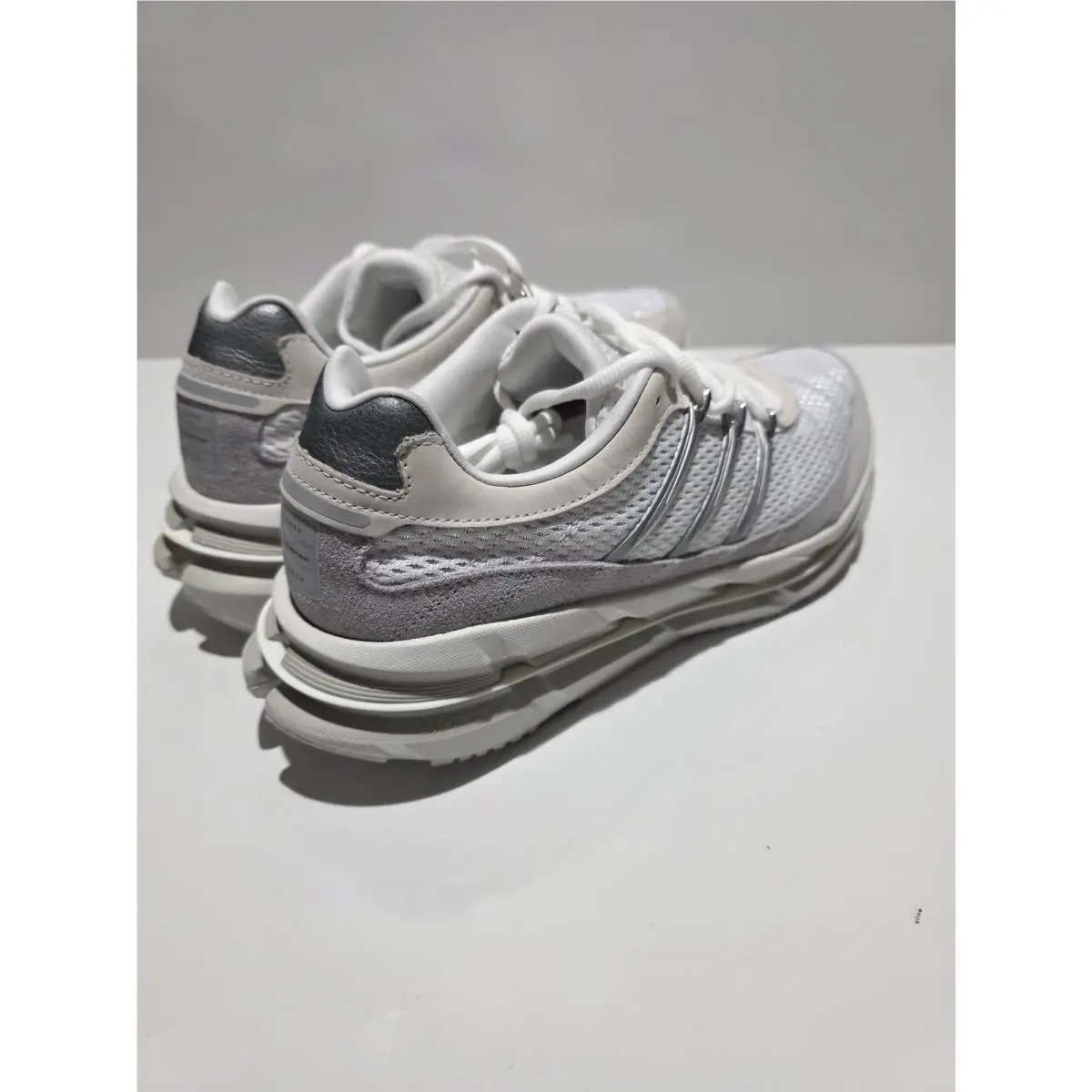 Adidas shoes - adidas adistar - adistar - JQ8743 - White (UPC: 197621767754) 2