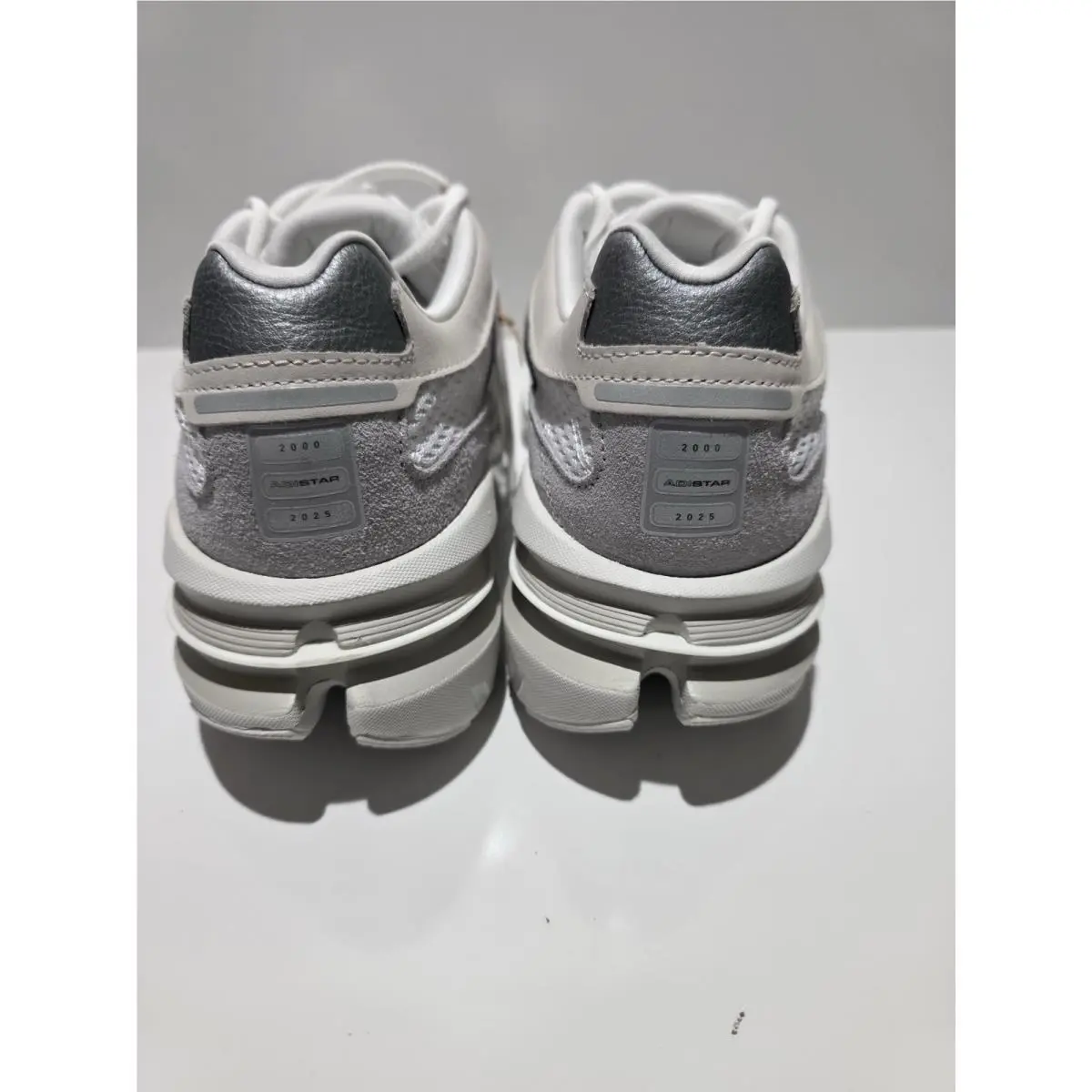 Adidas shoes - adidas adistar - adistar - JQ8743 - White (UPC: 197621767754) 7