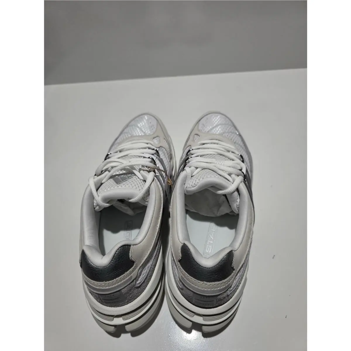 Adidas shoes - adidas adistar - adistar - JQ8743 - White (UPC: 197621767754) 5