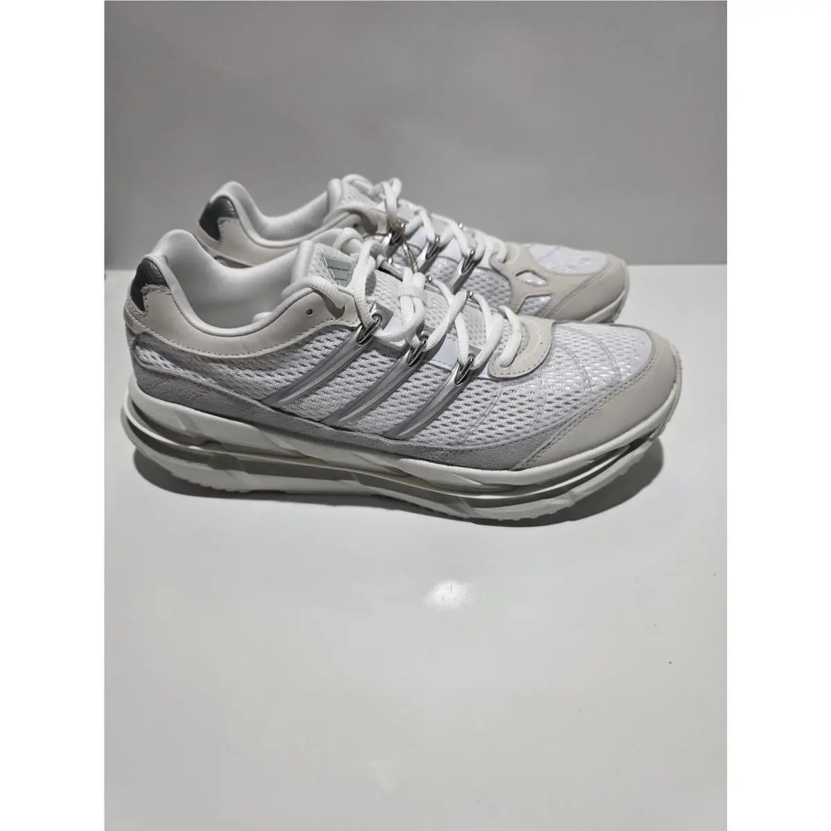 Adidas shoes - adidas adistar - adistar - JQ8743 - White (UPC: 197621767754) 6