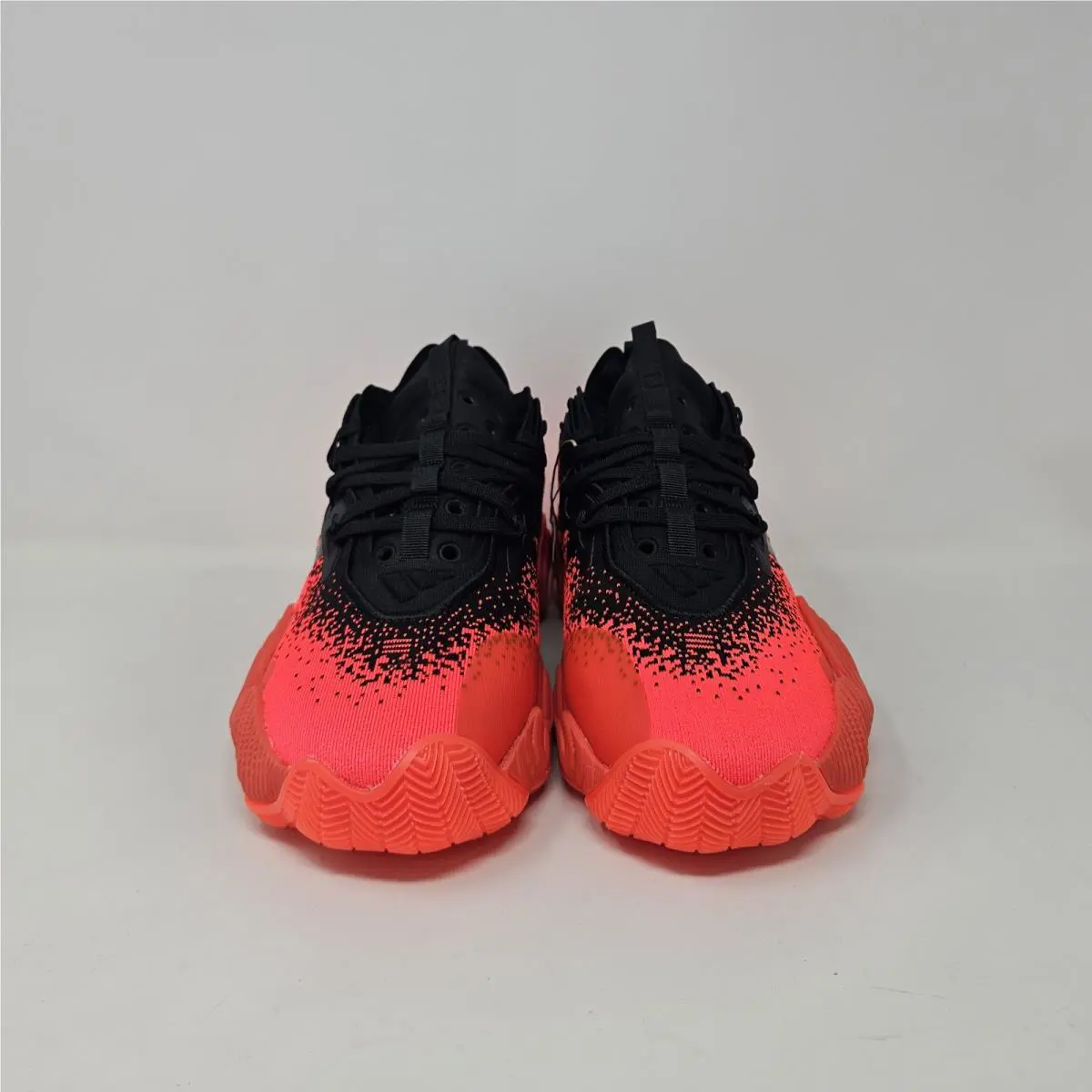 Adidas shoes - adidas Trae Young 3 - Trae Young - IF5605 - Red (UPC: 196473285638) 2