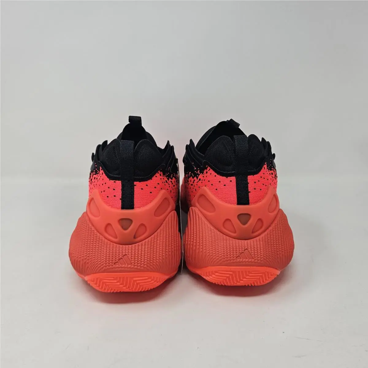 Adidas shoes - adidas Trae Young 3 - Trae Young - IF5605 - Red (UPC: 196473285638) 4