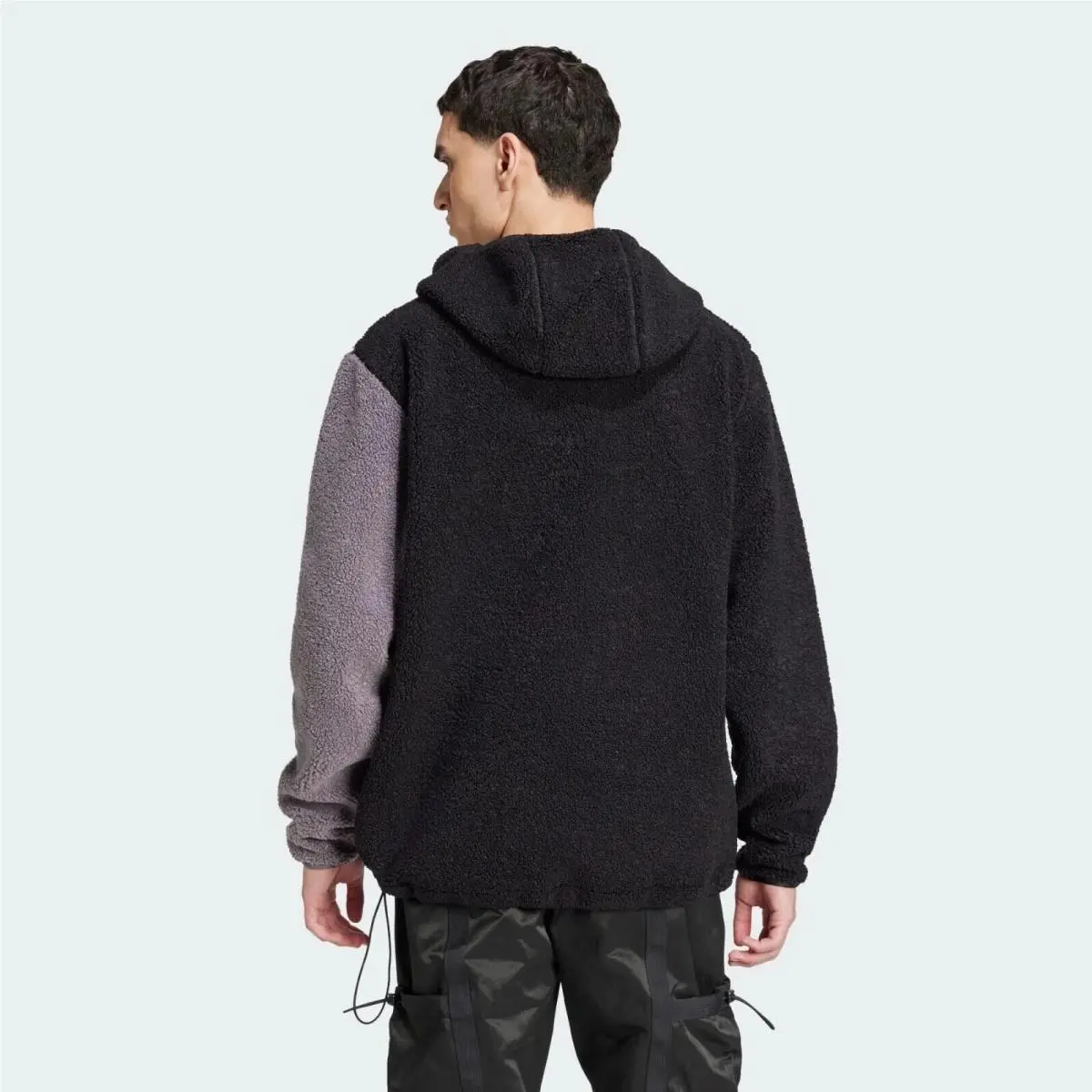 Adidas clothing - IX7342 - IX7342 - Black 1
