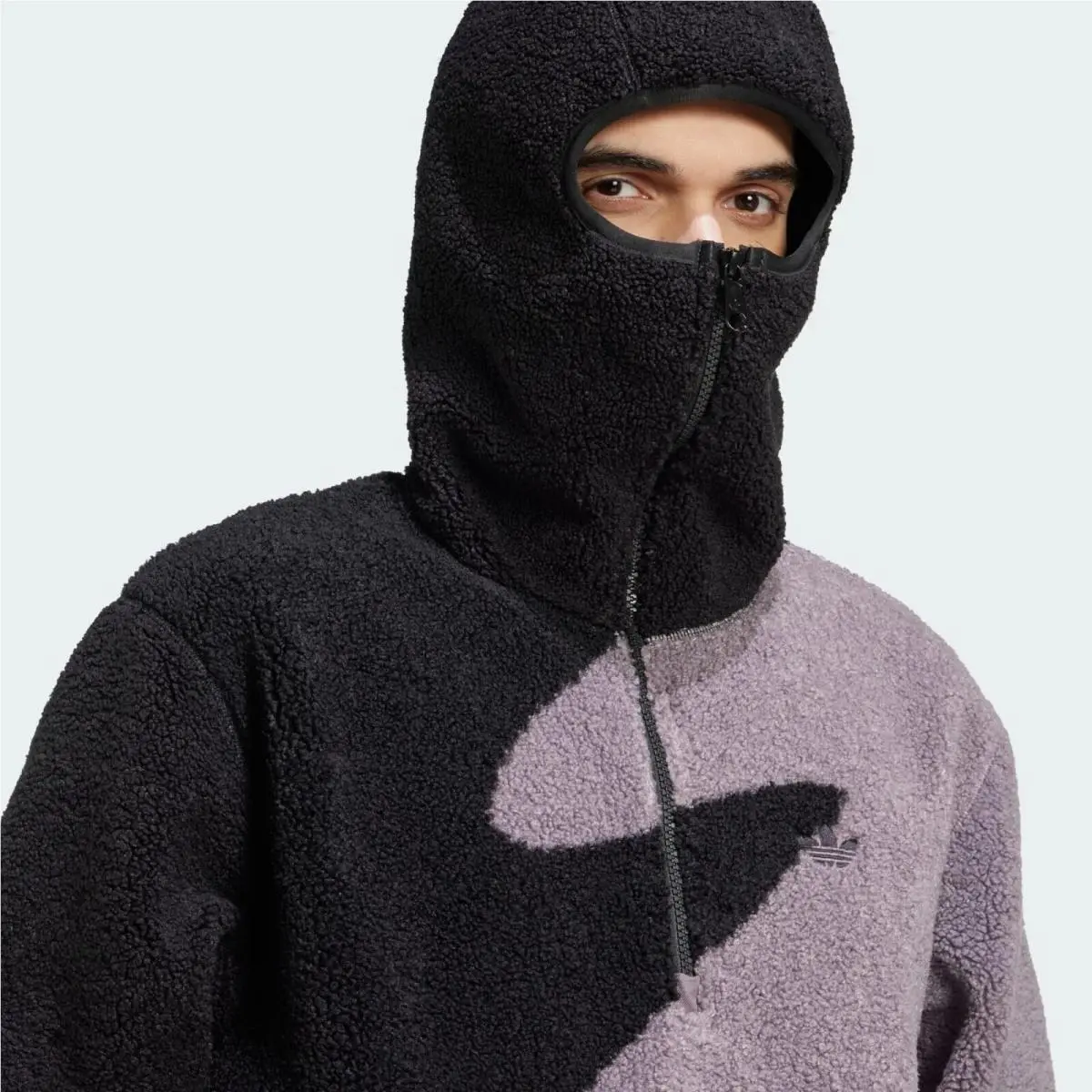 Adidas clothing - IX7342 - IX7342 - Black 0