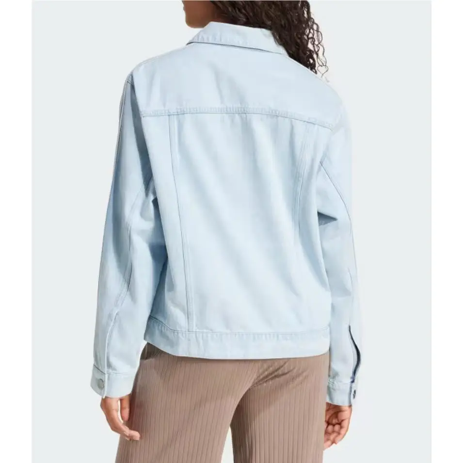 Adidas clothing - Blue 0
