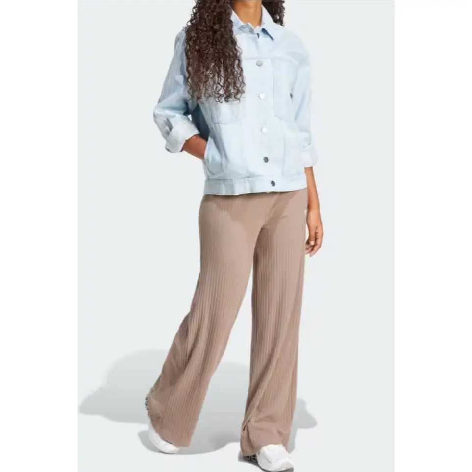 Adidas clothing - Blue 1