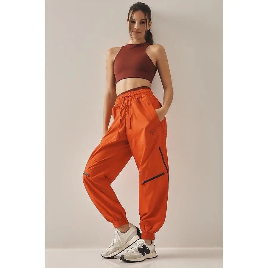 Adidas clothing - JG0974 - JG0974 - Red 16