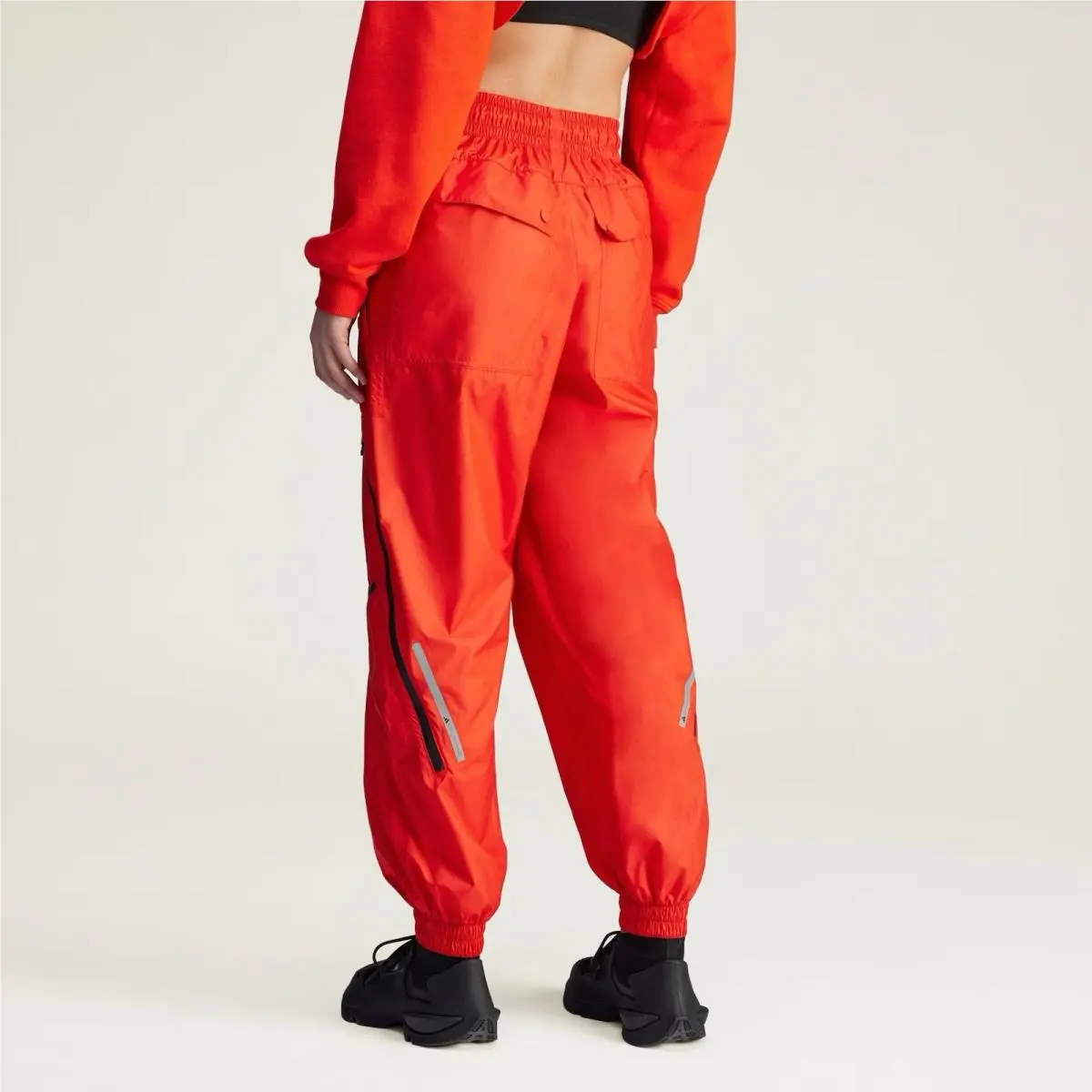 Adidas clothing - JG0974 - JG0974 - Red 18