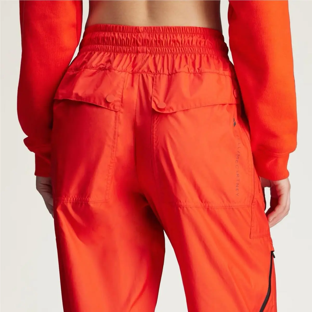 Adidas clothing - JG0974 - JG0974 - Red 19