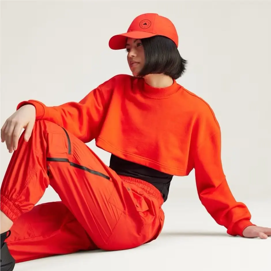 Adidas clothing - JG0974 - JG0974 - Red 20