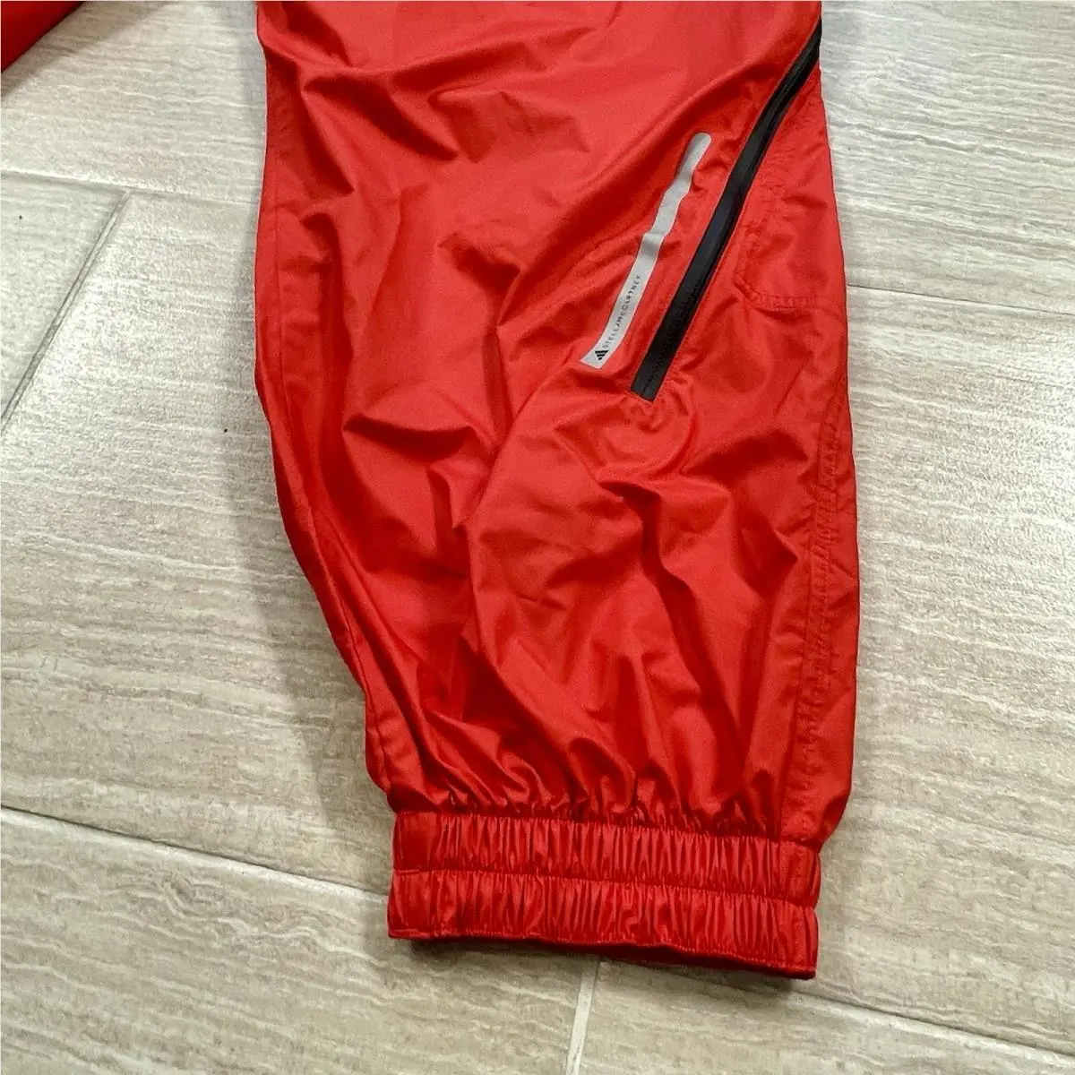 Adidas clothing - JG0974 - JG0974 - Red 6
