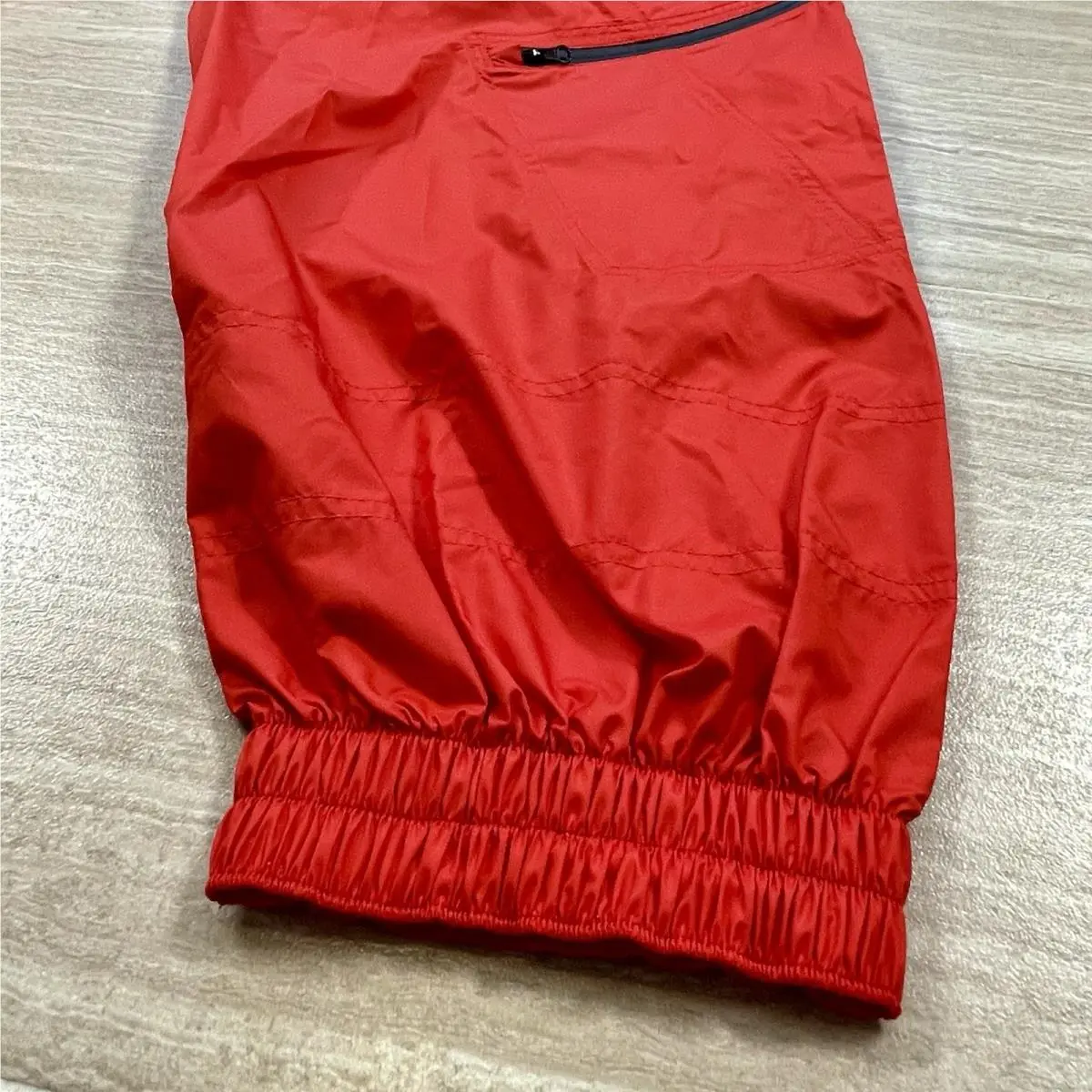 Adidas clothing - JG0974 - JG0974 - Red 1