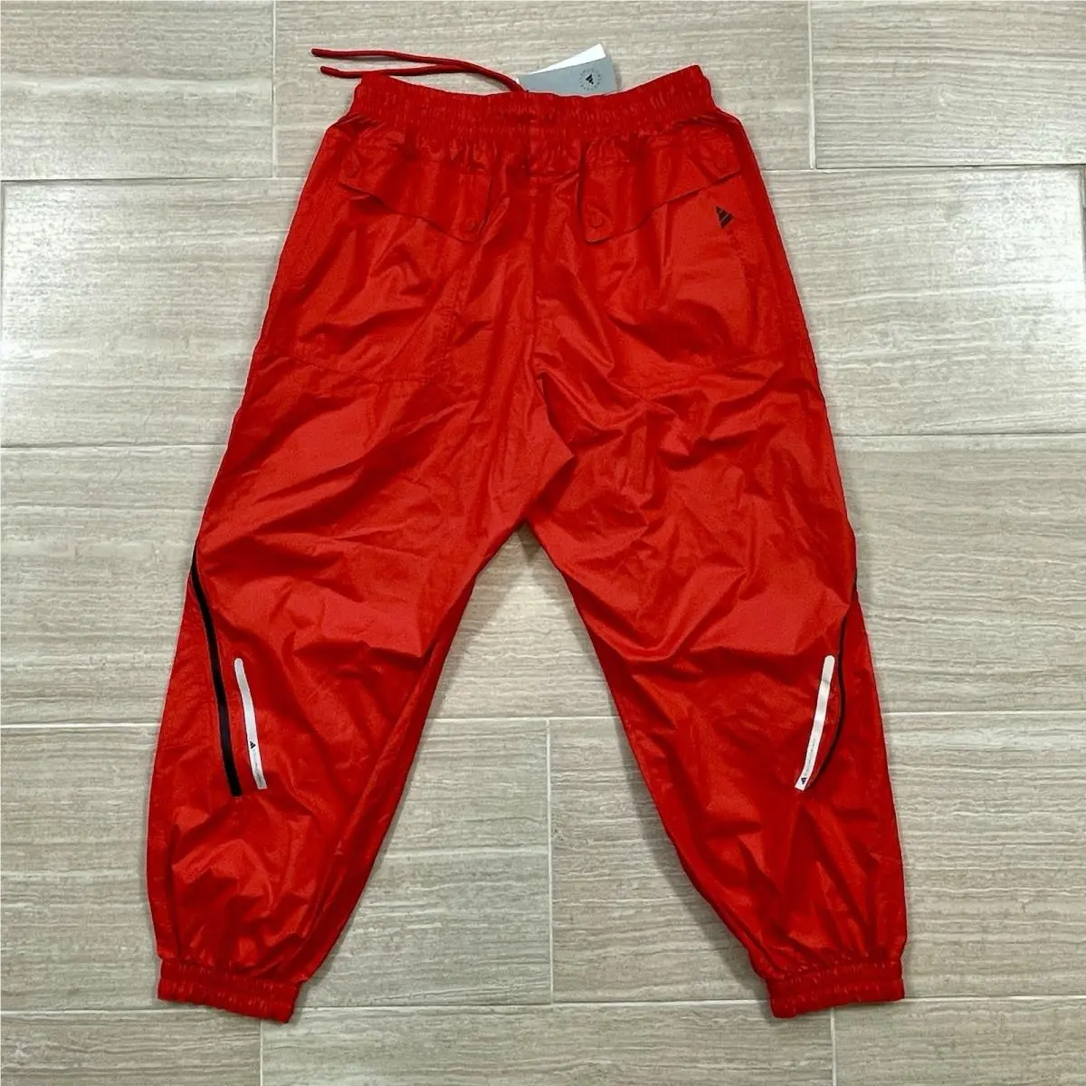 Adidas clothing - JG0974 - JG0974 - Red 4