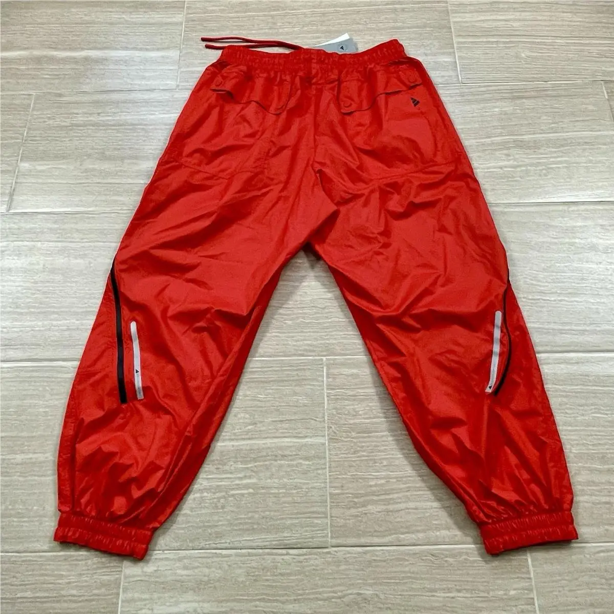 Adidas clothing - JG0974 - JG0974 - Red 5