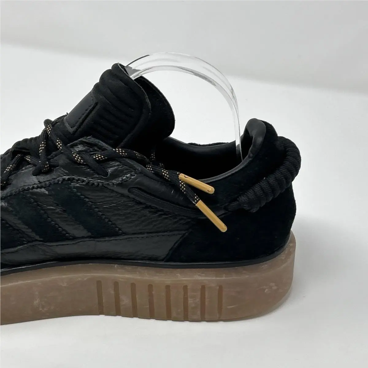 Adidas shoes - adidas Super Sleek 72 - Super Sleek - FZ4386 - Black 11