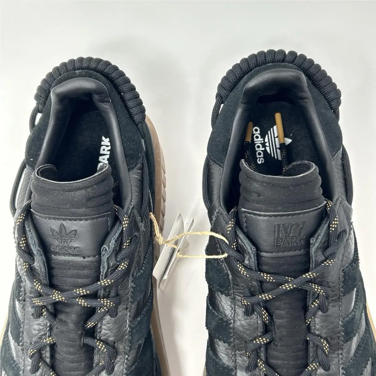 Adidas shoes - adidas Super Sleek 72 - Super Sleek - FZ4386 - Black 13