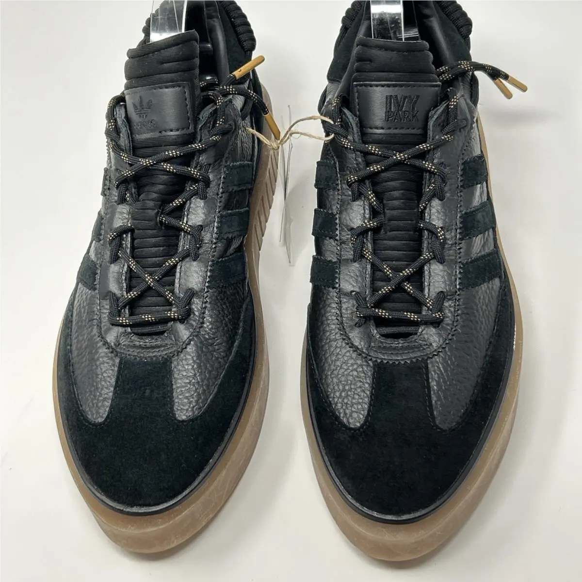Adidas shoes - adidas Super Sleek 72 - Super Sleek - FZ4386 - Black 14
