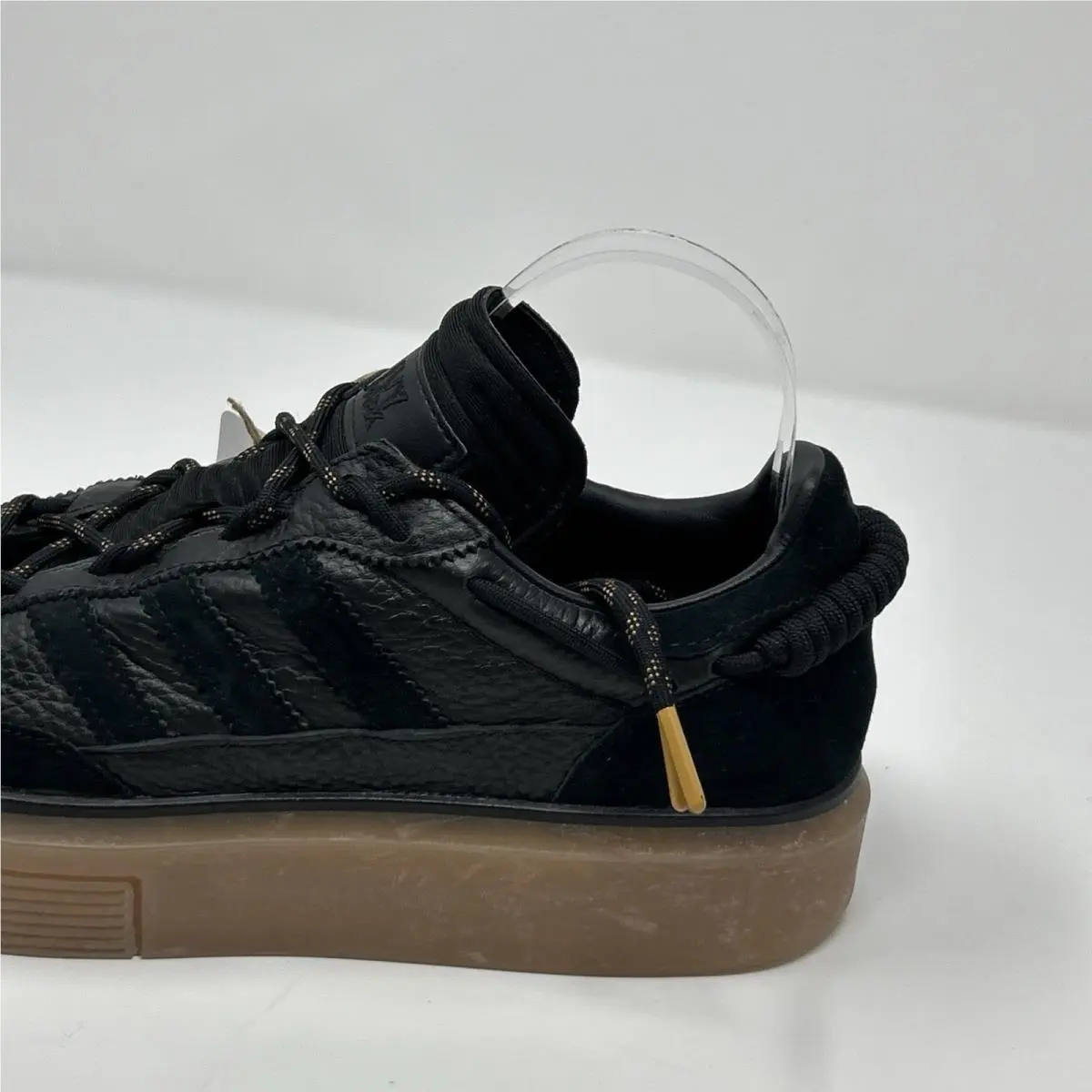 Adidas shoes - adidas Super Sleek 72 - Super Sleek - FZ4386 - Black 17