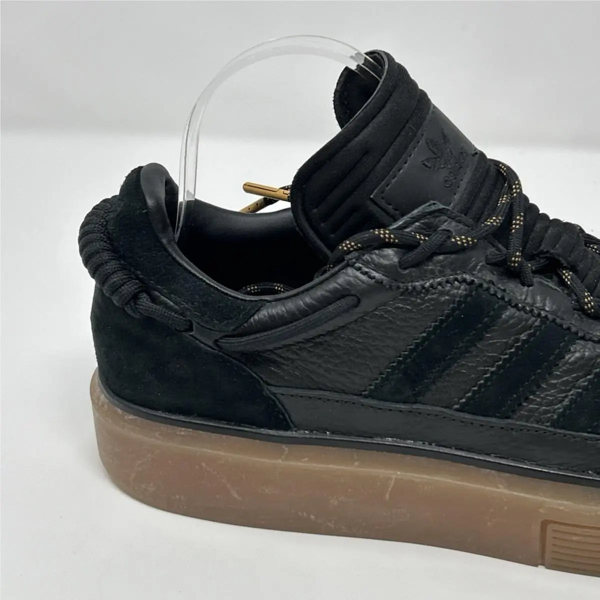 Adidas shoes - adidas Super Sleek 72 - Super Sleek - FZ4386 - Black 4