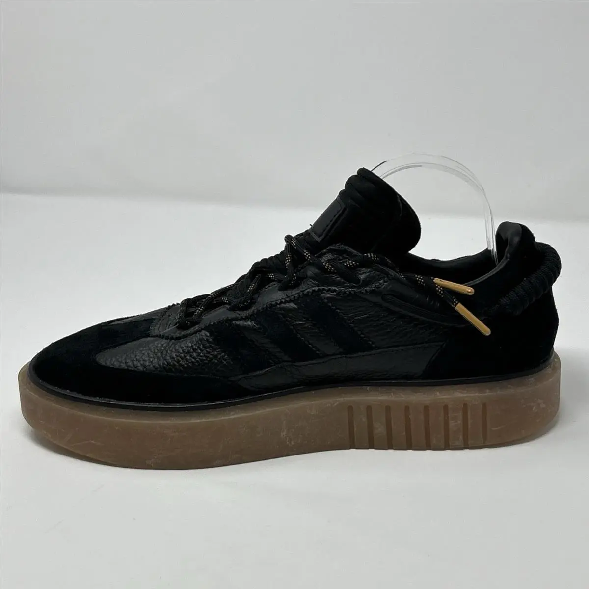Adidas shoes - adidas Super Sleek 72 - Super Sleek - FZ4386 - Black 5