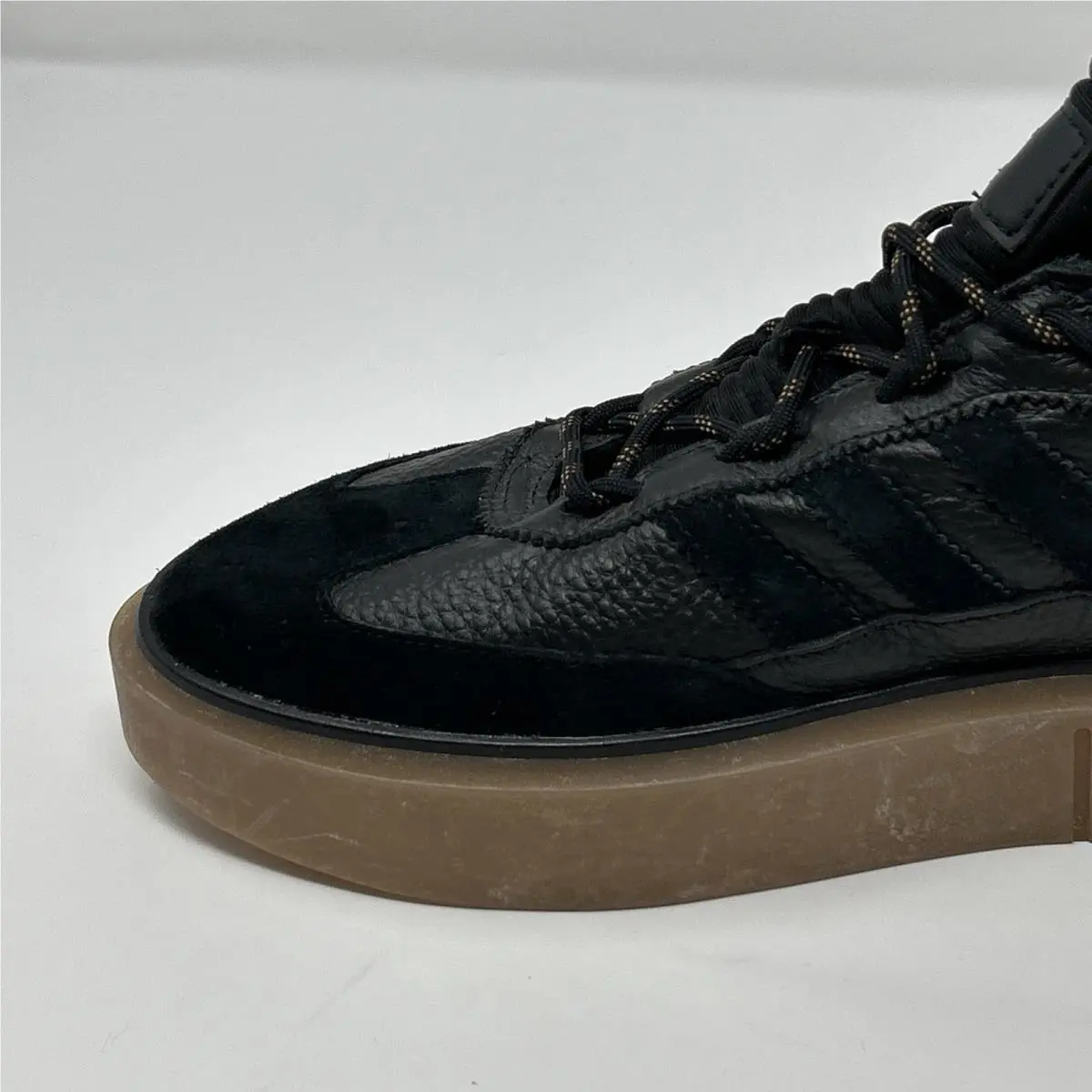 Adidas shoes - adidas Super Sleek 72 - Super Sleek - FZ4386 - Black 6