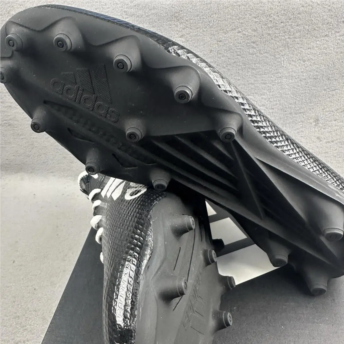 Adidas shoes - adidas SM Freak - Freak - FZ4171 - Black 7