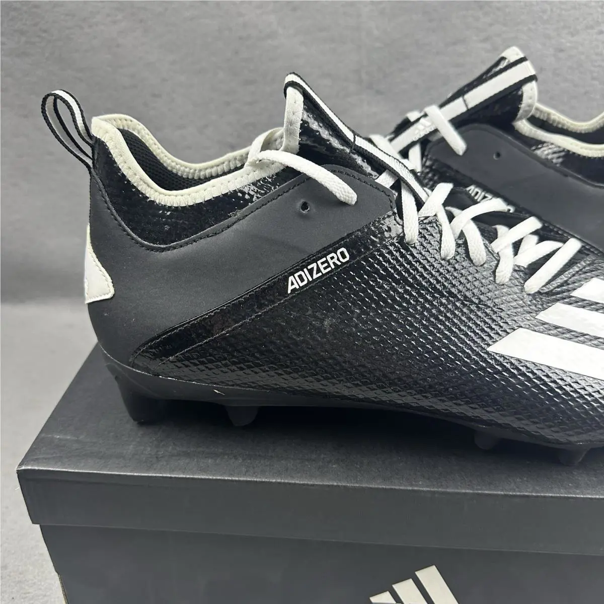Adidas shoes - adidas SM Freak - Freak - FZ4171 - Black 0